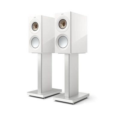 Полочная акустика KEF REFERENCE 1 Meta WHT/CHP (SP4048AA)
